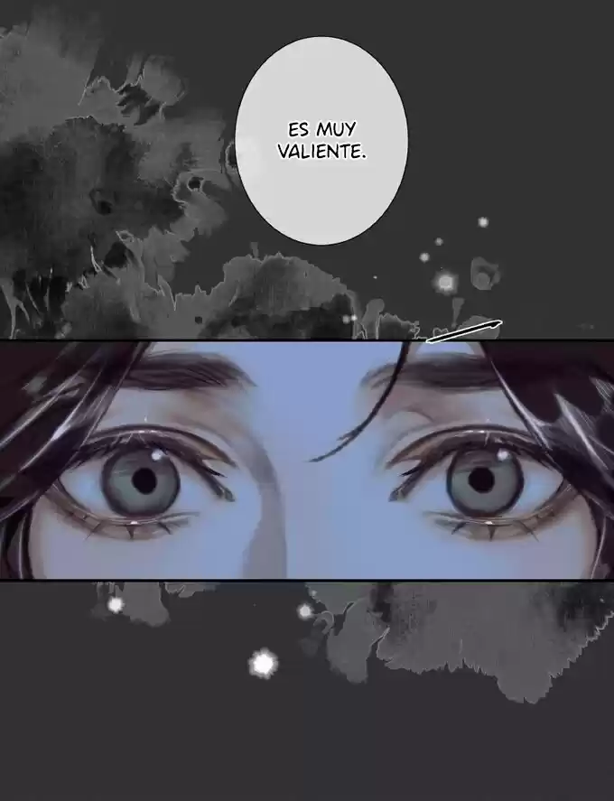 La Bendición del Oficial del Cielo. (2019) - Capítulo 62 - Página 12 - LectorTMOo