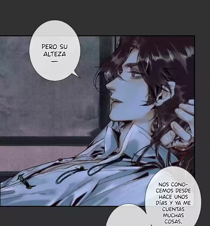 La Bendición del Oficial del Cielo. (2019) - Capítulo 62 - Página 15 - LectorTMOo