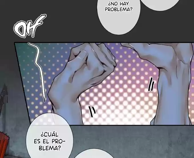 La Bendición del Oficial del Cielo. (2019) - Capítulo 62 - Página 16 - LectorTMOo
