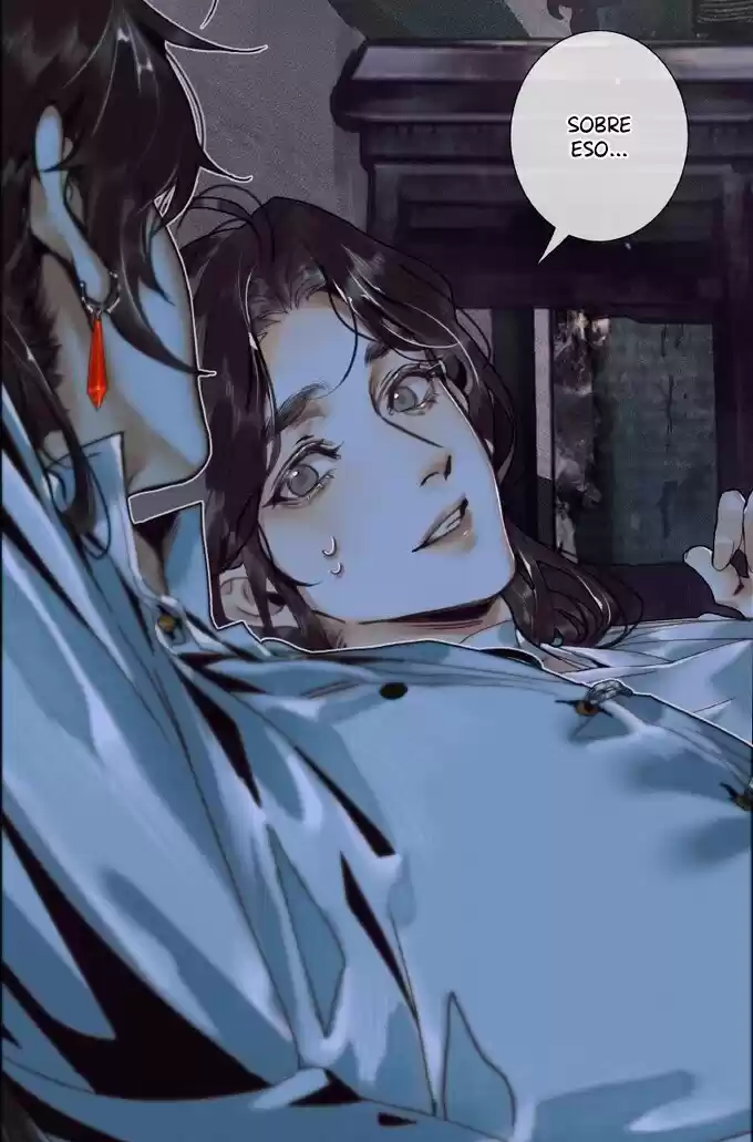 La Bendición del Oficial del Cielo. (2019) - Capítulo 62 - Página 22 - LectorTMOo