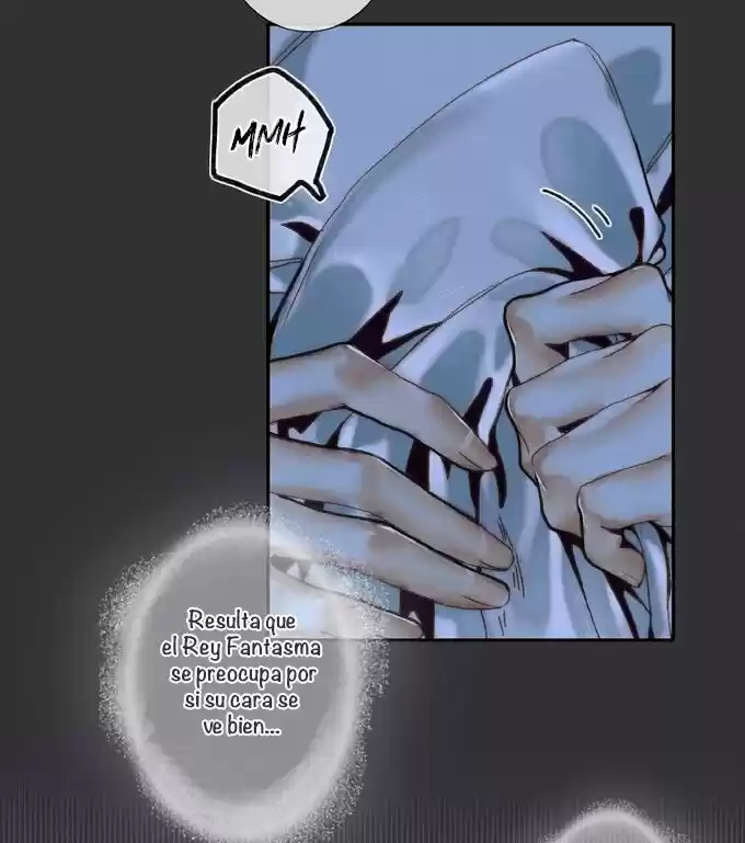 La Bendición del Oficial del Cielo. (2019) - Capítulo 62 - Página 25 - LectorTMOo