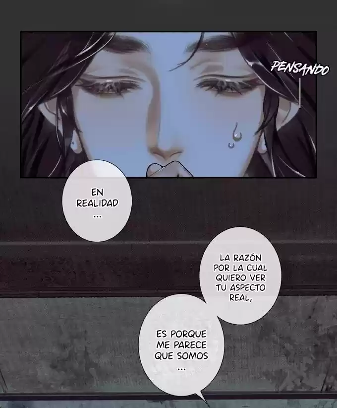 La Bendición del Oficial del Cielo. (2019) - Capítulo 62 - Página 27 - LectorTMOo
