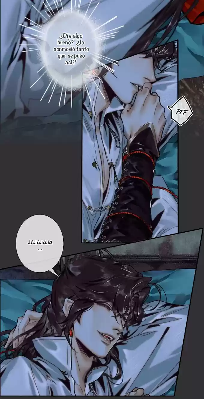 La Bendición del Oficial del Cielo. (2019) - Capítulo 62 - Página 31 - LectorTMOo