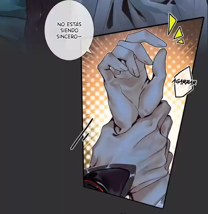La Bendición del Oficial del Cielo. (2019) - Capítulo 62 - Página 34 - LectorTMOo