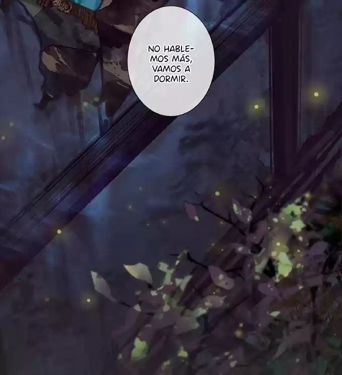 La Bendición del Oficial del Cielo. (2019) - Capítulo 62 - Página 38 - LectorTMOo