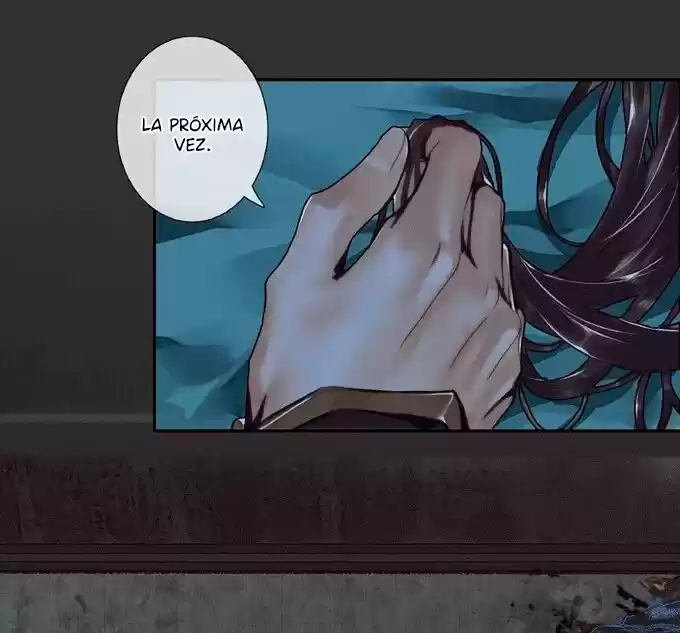 La Bendición del Oficial del Cielo. (2019) - Capítulo 62 - Página 40 - LectorTMOo