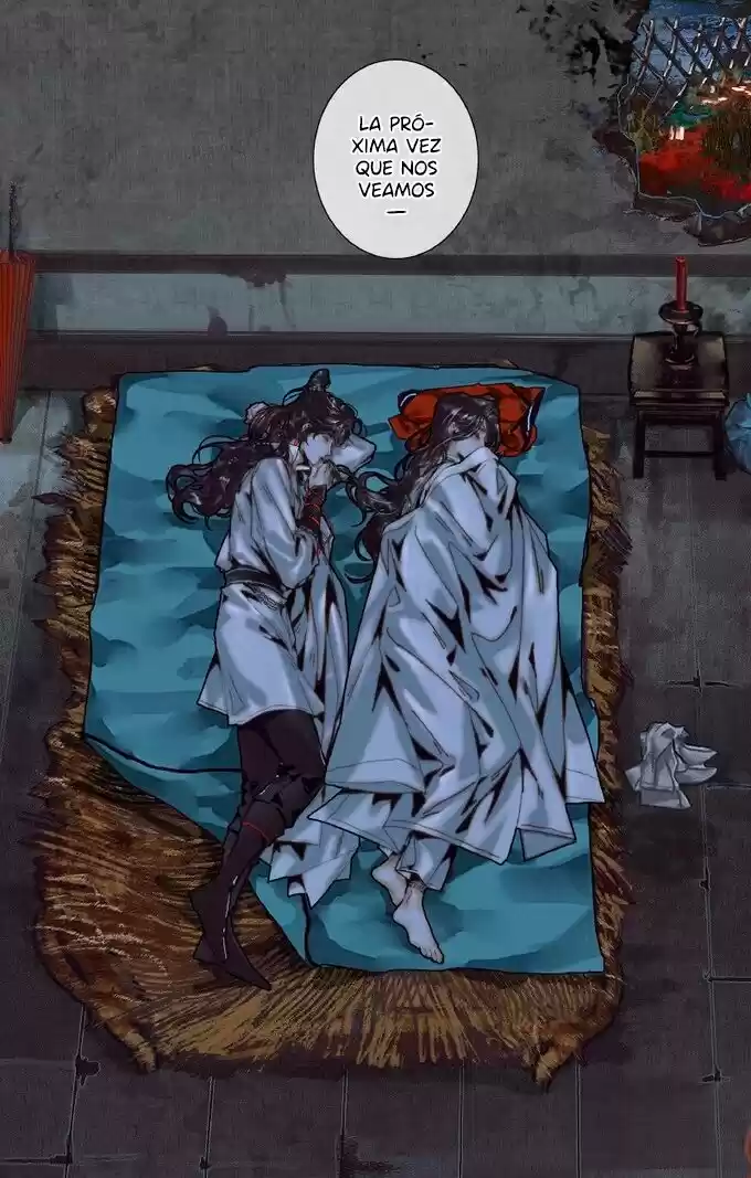 La Bendición del Oficial del Cielo. (2019) - Capítulo 62 - Página 41 - LectorTMOo