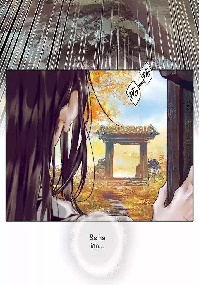 La Bendición del Oficial del Cielo. (2019) - Capítulo 63 - Página 6 - LectorTMOo