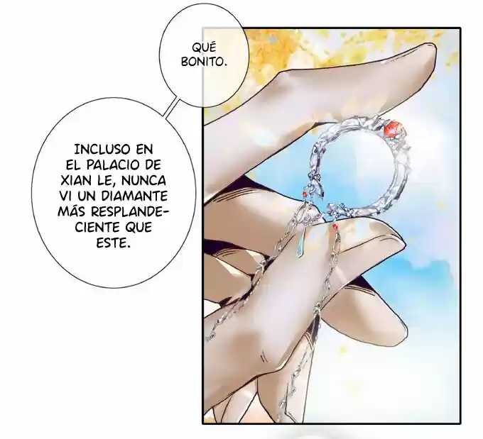 La Bendición del Oficial del Cielo. (2019) - Capítulo 63 - Página 12 - LectorTMOo