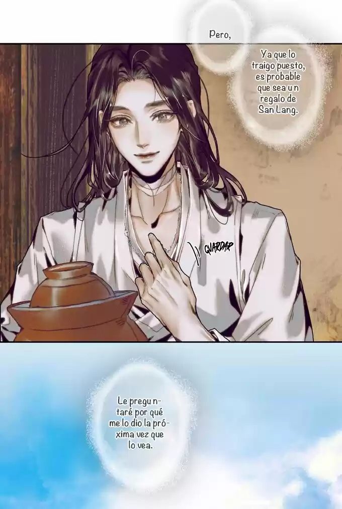 La Bendición del Oficial del Cielo. (2019) - Capítulo 63 - Página 13 - LectorTMOo