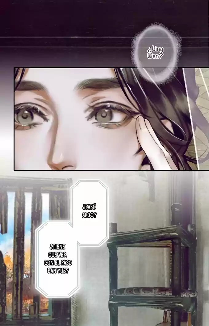 La Bendición del Oficial del Cielo. (2019) - Capítulo 63 - Página 20 - LectorTMOo