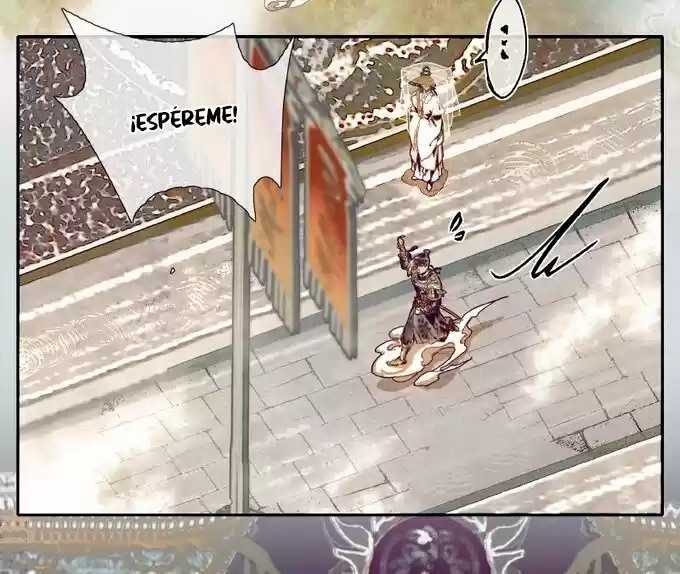 La Bendición del Oficial del Cielo. (2019) - Capítulo 63 - Página 30 - LectorTMOo