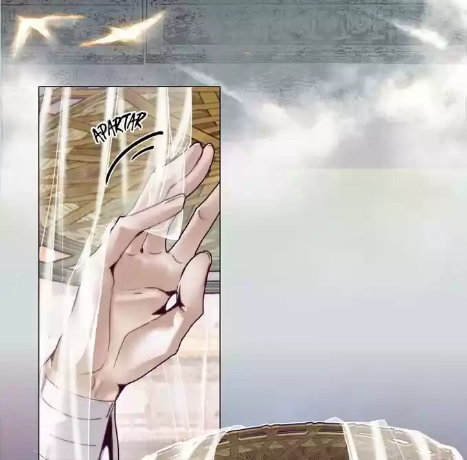 La Bendición del Oficial del Cielo. (2019) - Capítulo 64 - Página 4 - LectorTMOo