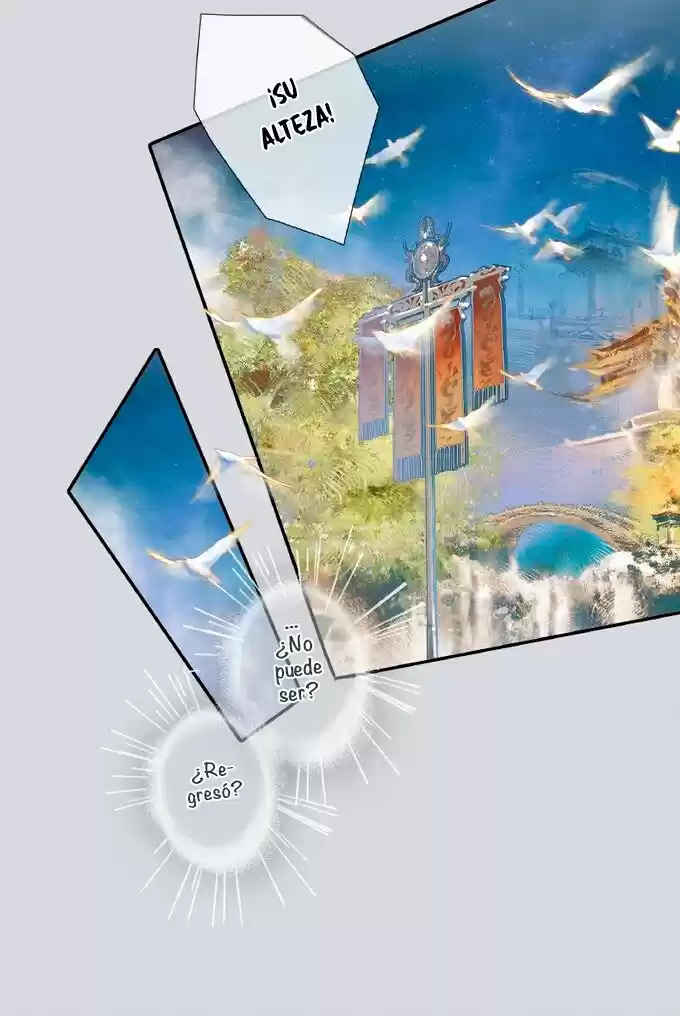 La Bendición del Oficial del Cielo. (2019) - Capítulo 64 - Página 12 - LectorTMOo