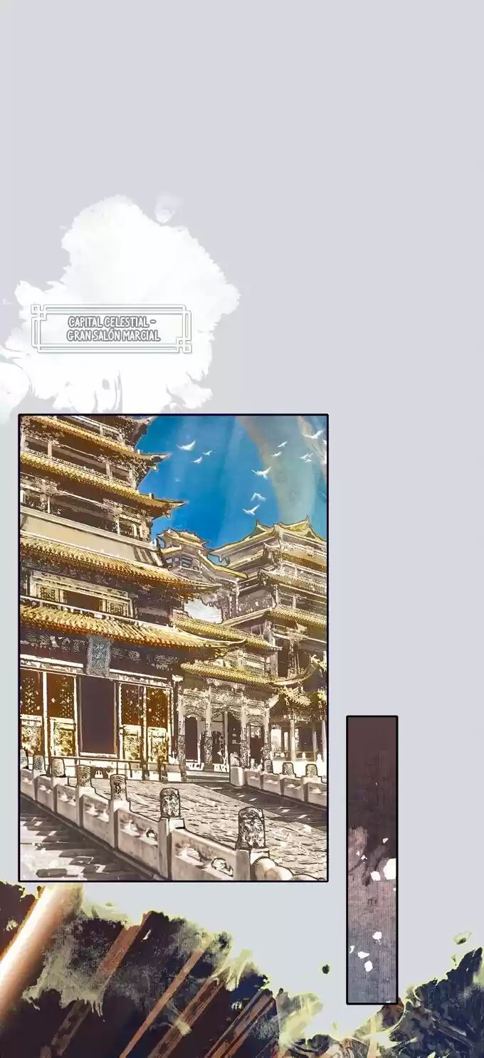 La Bendición del Oficial del Cielo. (2019) - Capítulo 64 - Página 18 - LectorTMOo