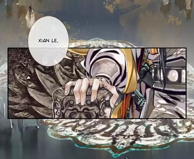 La Bendición del Oficial del Cielo. (2019) - Capítulo 64 - Página 20 - LectorTMOo
