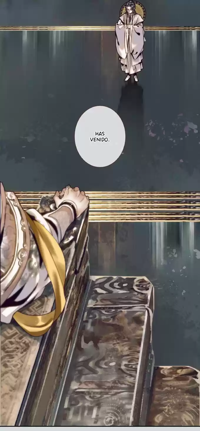 La Bendición del Oficial del Cielo. (2019) - Capítulo 64 - Página 21 - LectorTMOo
