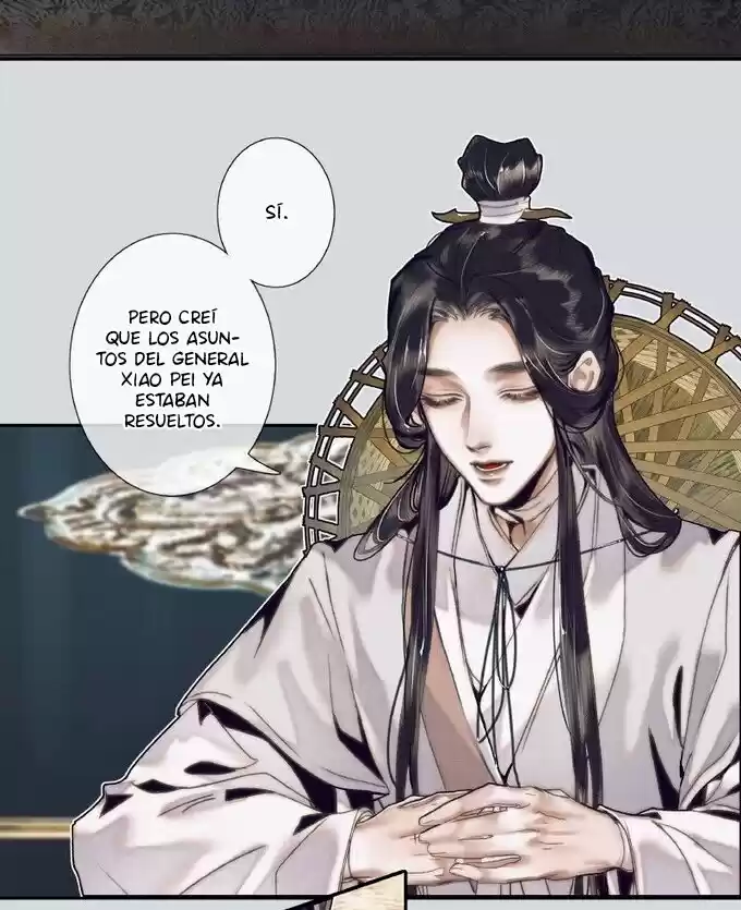 La Bendición del Oficial del Cielo. (2019) - Capítulo 64 - Página 24 - LectorTMOo