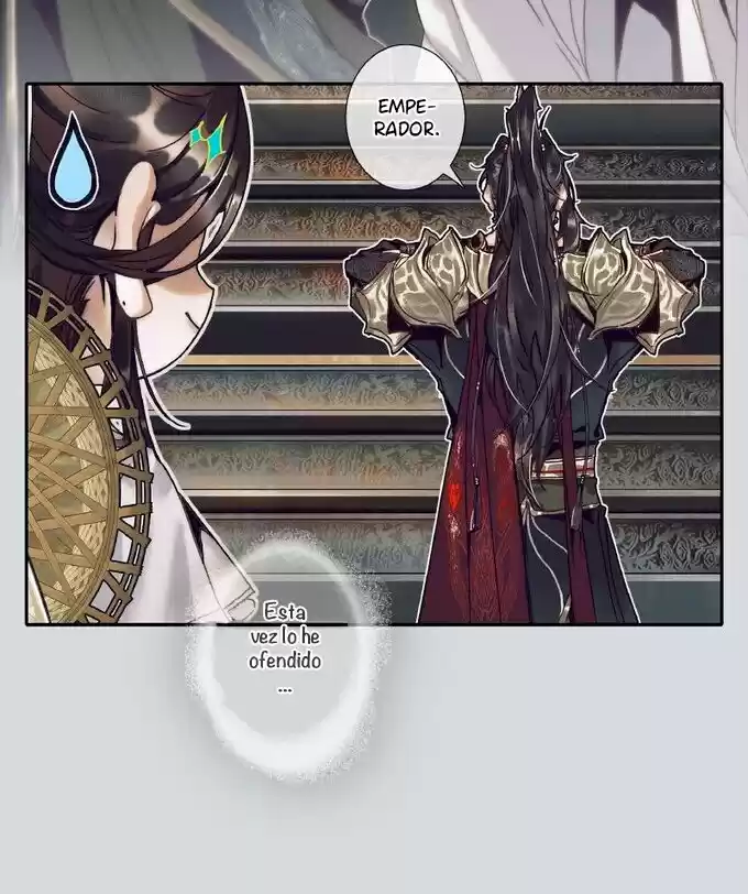 La Bendición del Oficial del Cielo. (2019) - Capítulo 64 - Página 29 - LectorTMOo