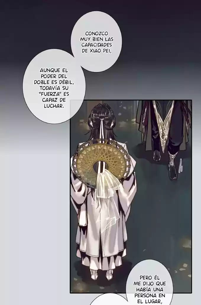 La Bendición del Oficial del Cielo. (2019) - Capítulo 64 - Página 31 - LectorTMOo