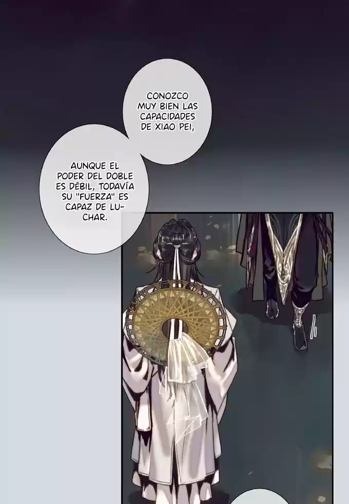 La Bendición del Oficial del Cielo. (2019) - Capítulo 65 - Página 4 - LectorTMOo