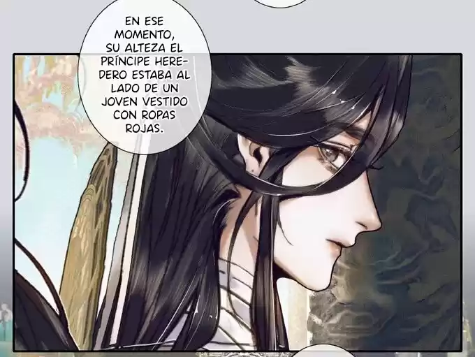 La Bendición del Oficial del Cielo. (2019) - Capítulo 65 - Página 6 - LectorTMOo