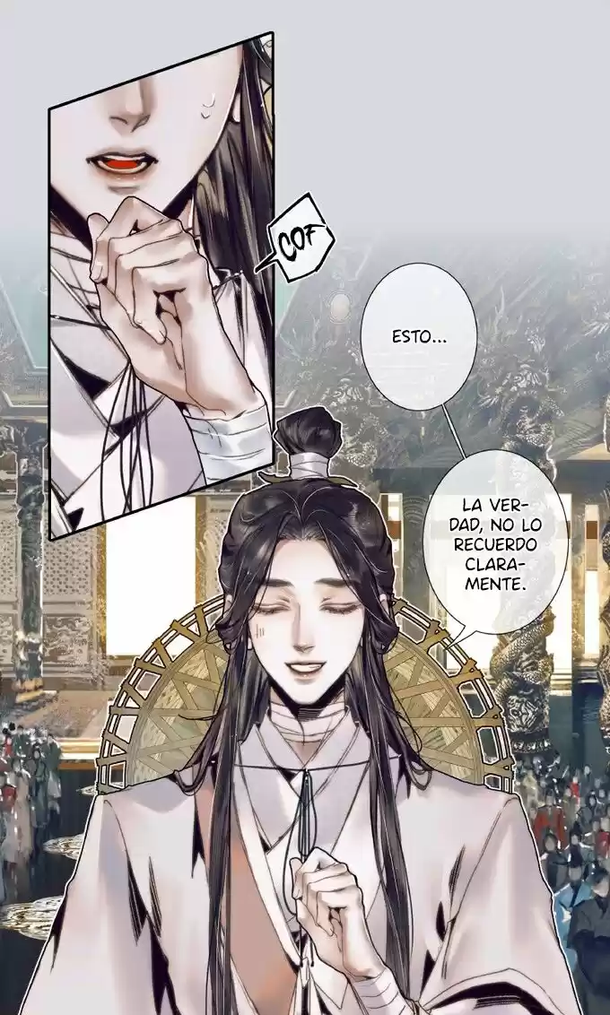 La Bendición del Oficial del Cielo. (2019) - Capítulo 65 - Página 10 - LectorTMOo