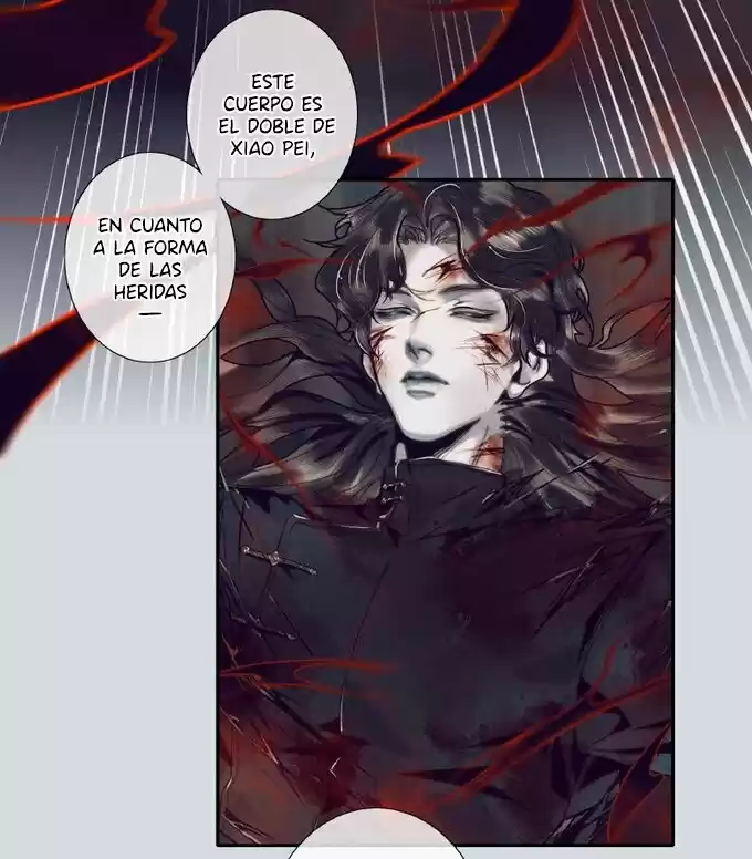 La Bendición del Oficial del Cielo. (2019) - Capítulo 65 - Página 16 - LectorTMOo