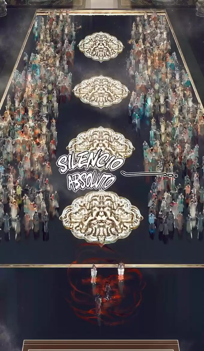 La Bendición del Oficial del Cielo. (2019) - Capítulo 65 - Página 18 - LectorTMOo