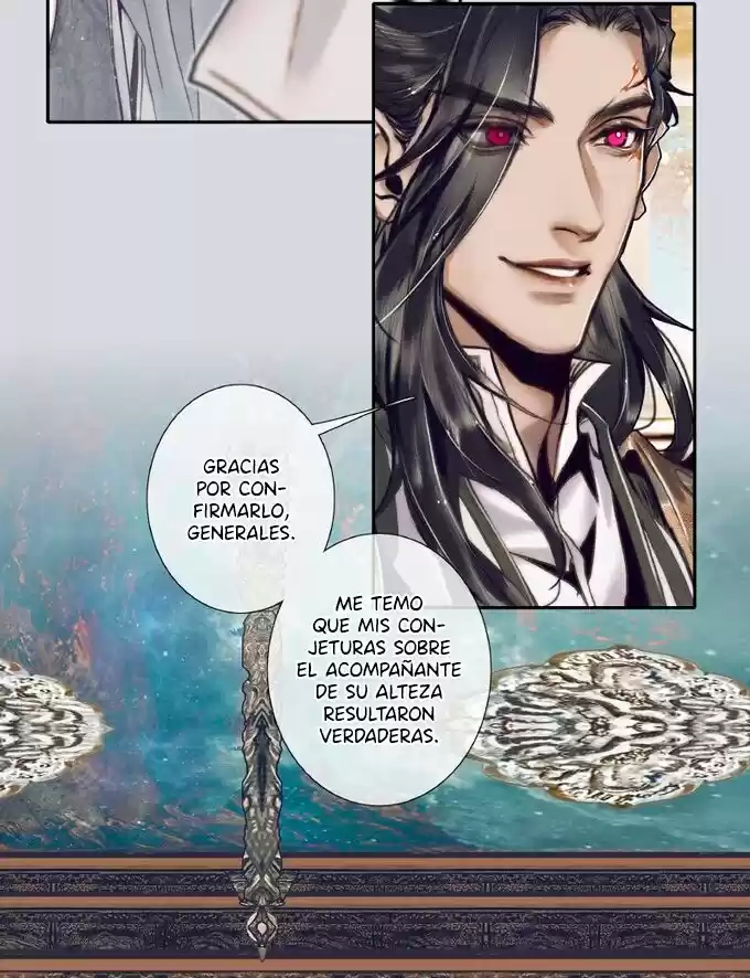 La Bendición del Oficial del Cielo. (2019) - Capítulo 65 - Página 28 - LectorTMOo