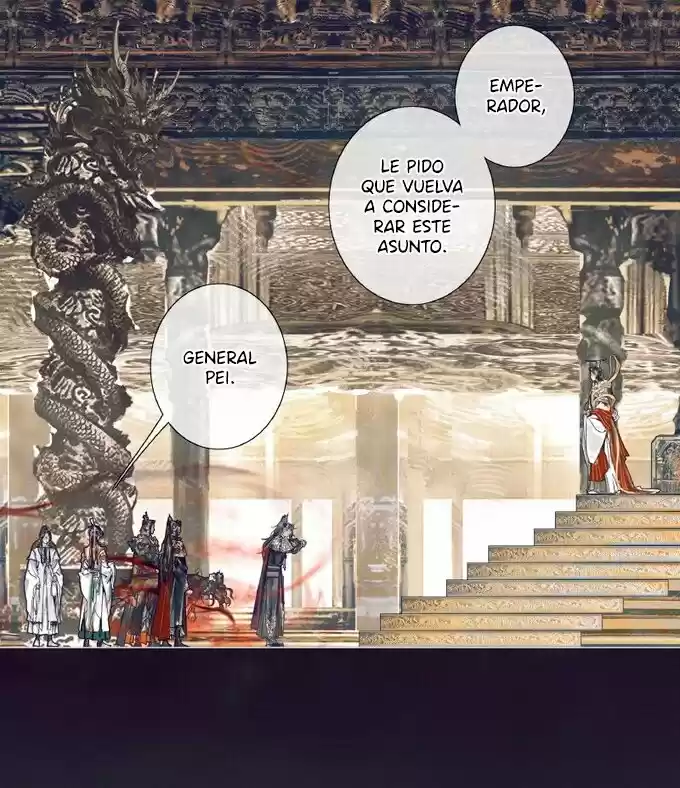 La Bendición del Oficial del Cielo. (2019) - Capítulo 65 - Página 29 - LectorTMOo