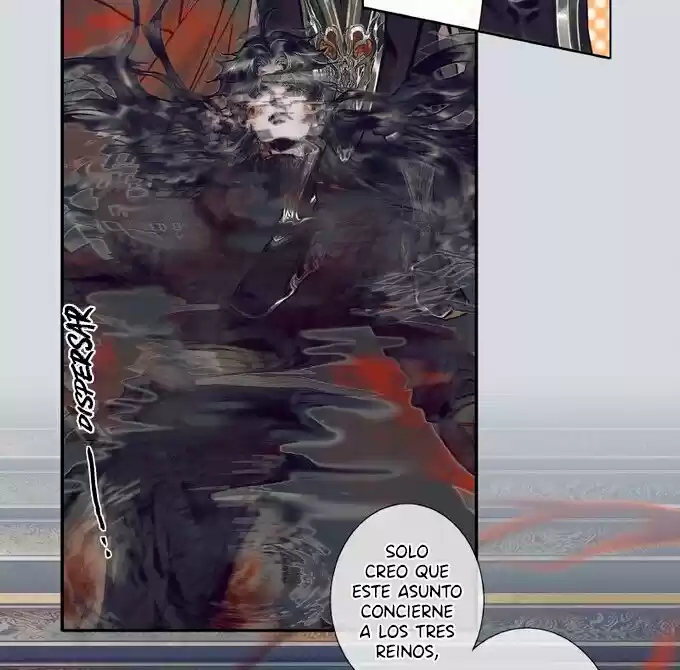 La Bendición del Oficial del Cielo. (2019) - Capítulo 65 - Página 33 - LectorTMOo
