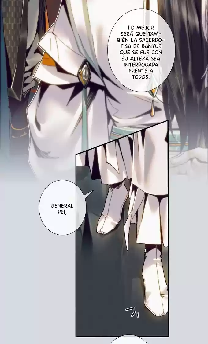 La Bendición del Oficial del Cielo. (2019) - Capítulo 65 - Página 35 - LectorTMOo