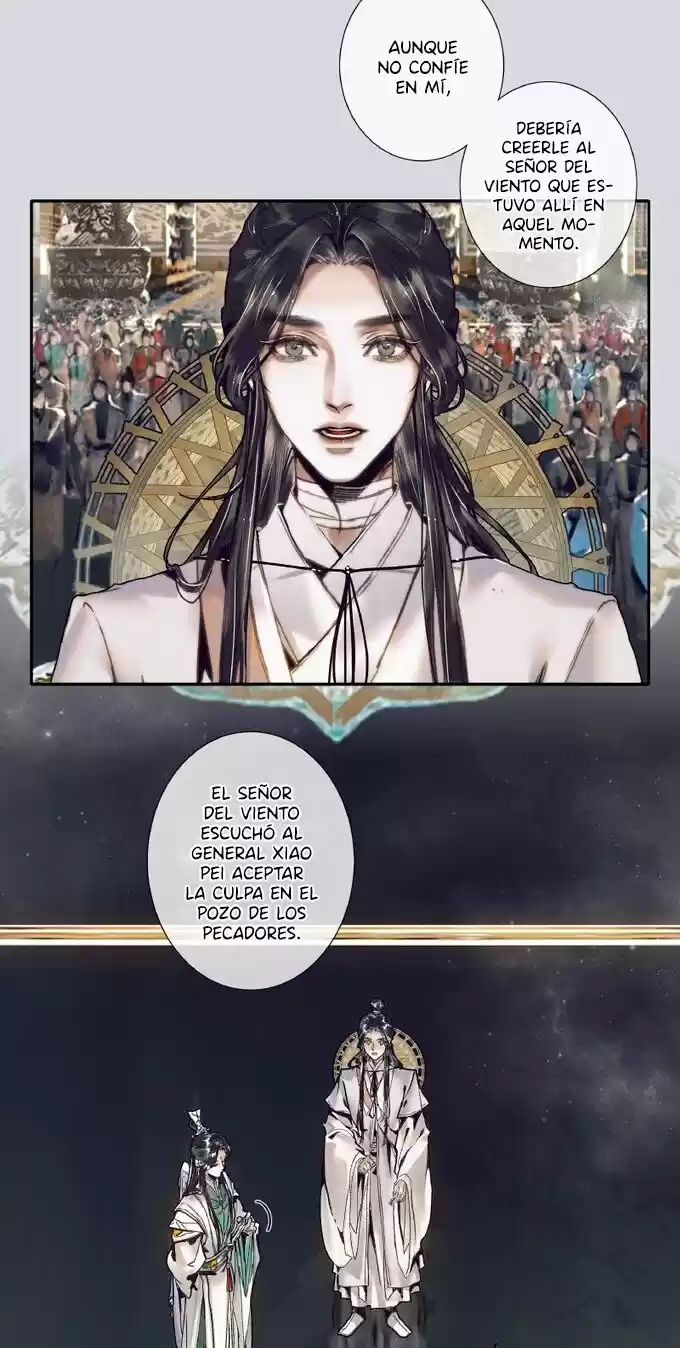 La Bendición del Oficial del Cielo. (2019) - Capítulo 65 - Página 36 - LectorTMOo