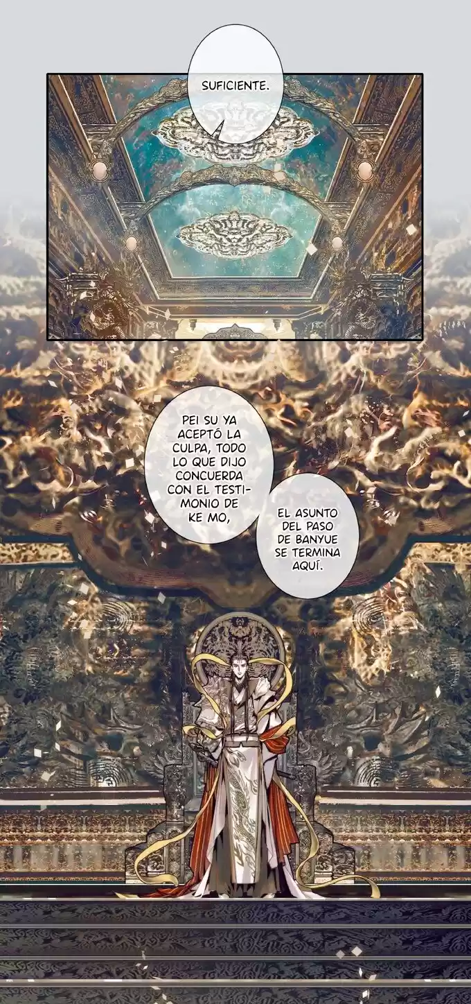 La Bendición del Oficial del Cielo. (2019) - Capítulo 65 - Página 41 - LectorTMOo
