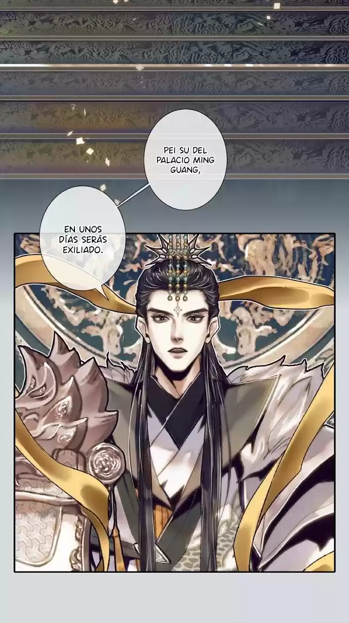 La Bendición del Oficial del Cielo. (2019) - Capítulo 65 - Página 42 - LectorTMOo