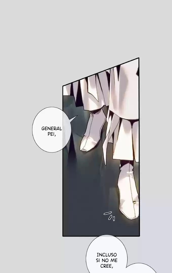 La Bendición del Oficial del Cielo. (2019) - Capítulo 66 - Página 3 - LectorTMOo