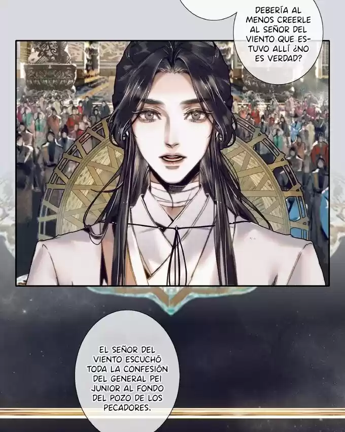 La Bendición del Oficial del Cielo. (2019) - Capítulo 66 - Página 4 - LectorTMOo