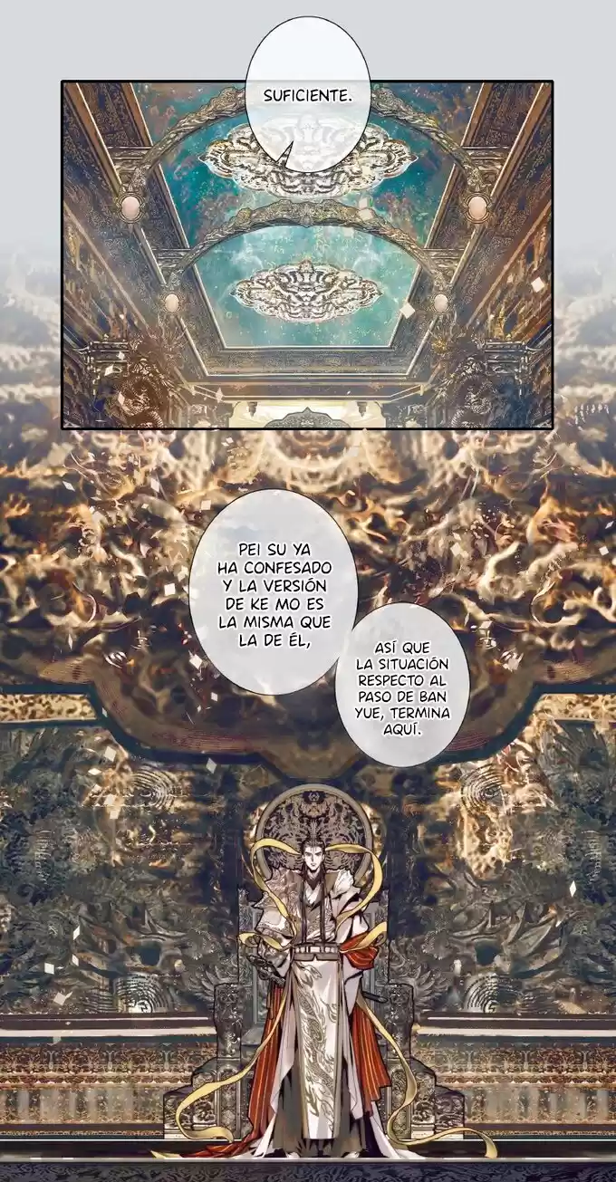 La Bendición del Oficial del Cielo. (2019) - Capítulo 66 - Página 11 - LectorTMOo