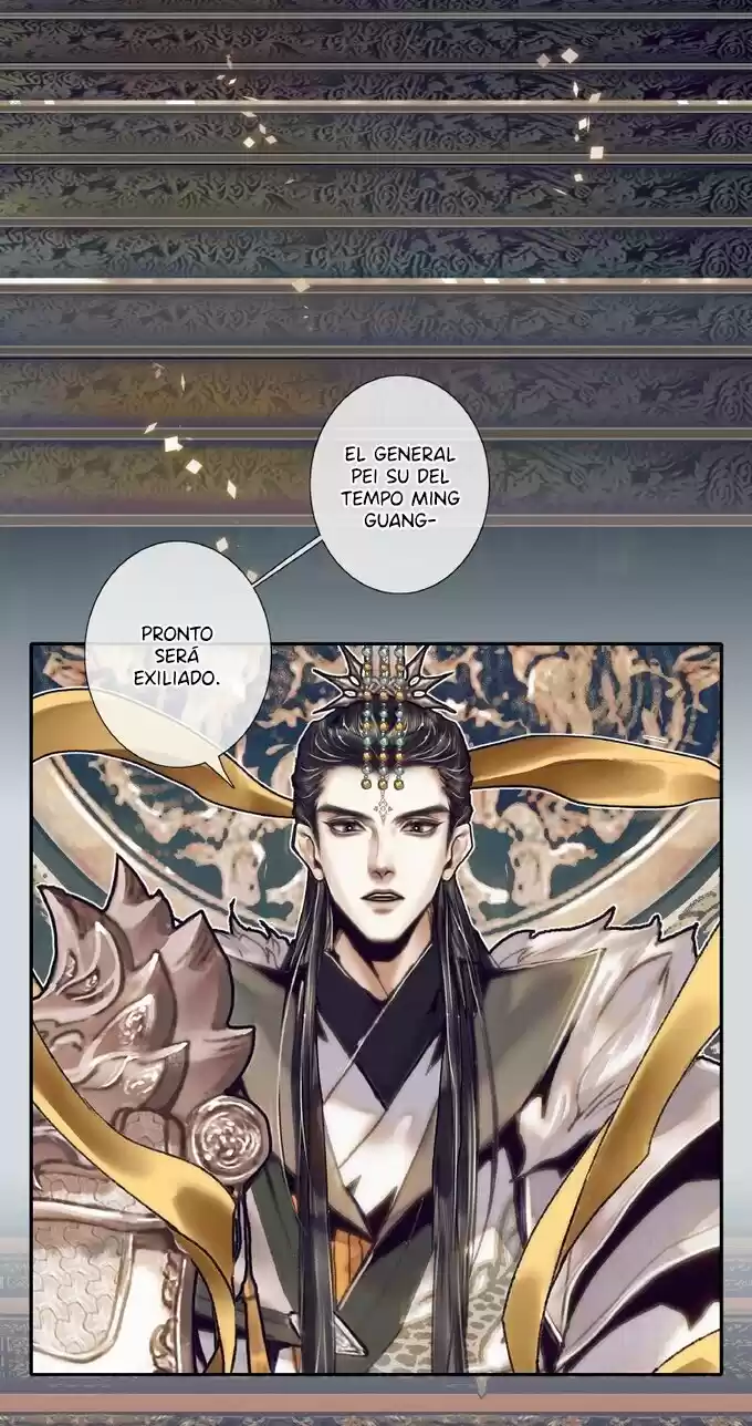 La Bendición del Oficial del Cielo. (2019) - Capítulo 66 - Página 12 - LectorTMOo