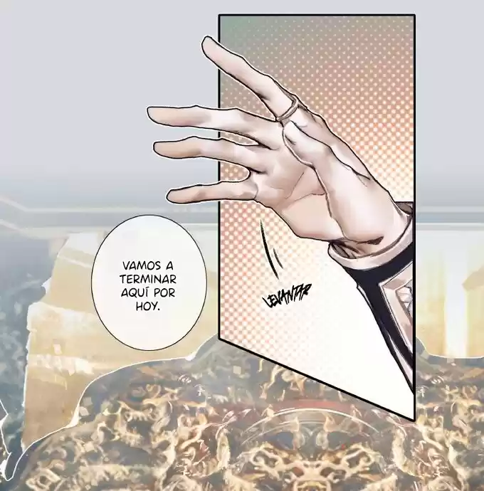 La Bendición del Oficial del Cielo. (2019) - Capítulo 66 - Página 16 - LectorTMOo
