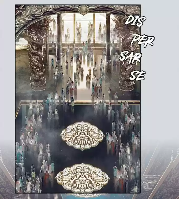 La Bendición del Oficial del Cielo. (2019) - Capítulo 66 - Página 19 - LectorTMOo