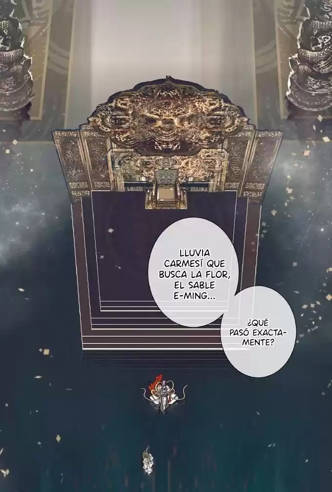 La Bendición del Oficial del Cielo. (2019) - Capítulo 66 - Página 36 - LectorTMOo
