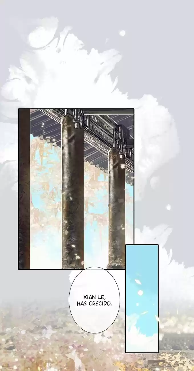 La Bendición del Oficial del Cielo. (2019) - Capítulo 66 - Página 44 - LectorTMOo