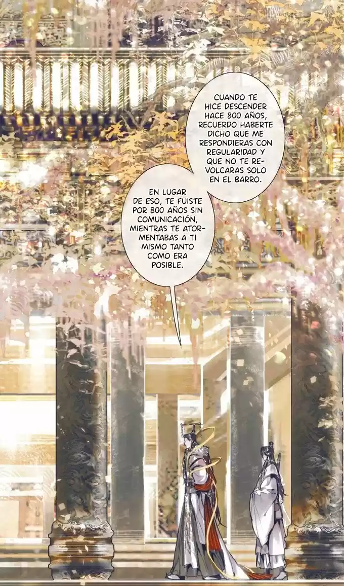La Bendición del Oficial del Cielo. (2019) - Capítulo 66 - Página 45 - LectorTMOo