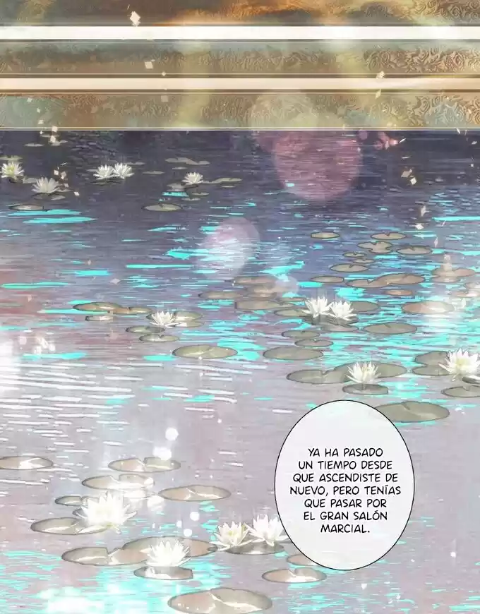 La Bendición del Oficial del Cielo. (2019) - Capítulo 66 - Página 46 - LectorTMOo