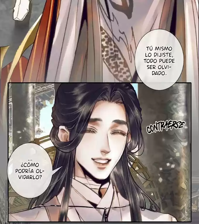 La Bendición del Oficial del Cielo. (2019) - Capítulo 66 - Página 49 - LectorTMOo