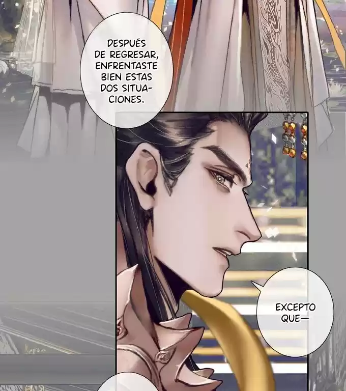 La Bendición del Oficial del Cielo. (2019) - Capítulo 66 - Página 53 - LectorTMOo