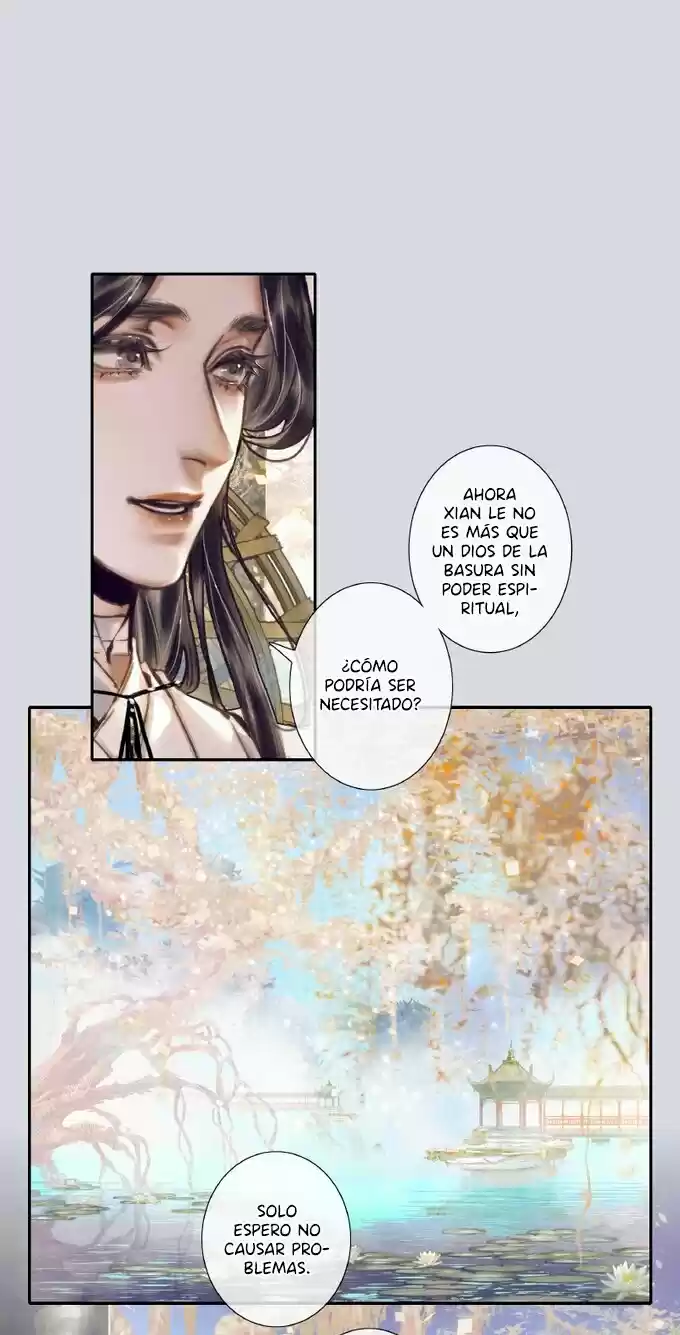 La Bendición del Oficial del Cielo. (2019) - Capítulo 67 - Página 3 - LectorTMOo