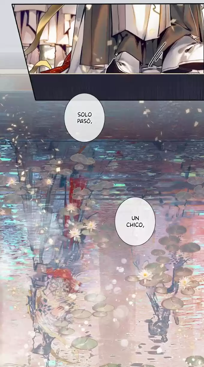 La Bendición del Oficial del Cielo. (2019) - Capítulo 67 - Página 8 - LectorTMOo